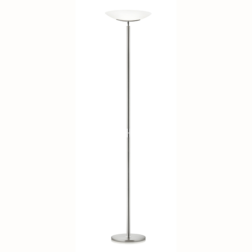 Moderne vloerlamp