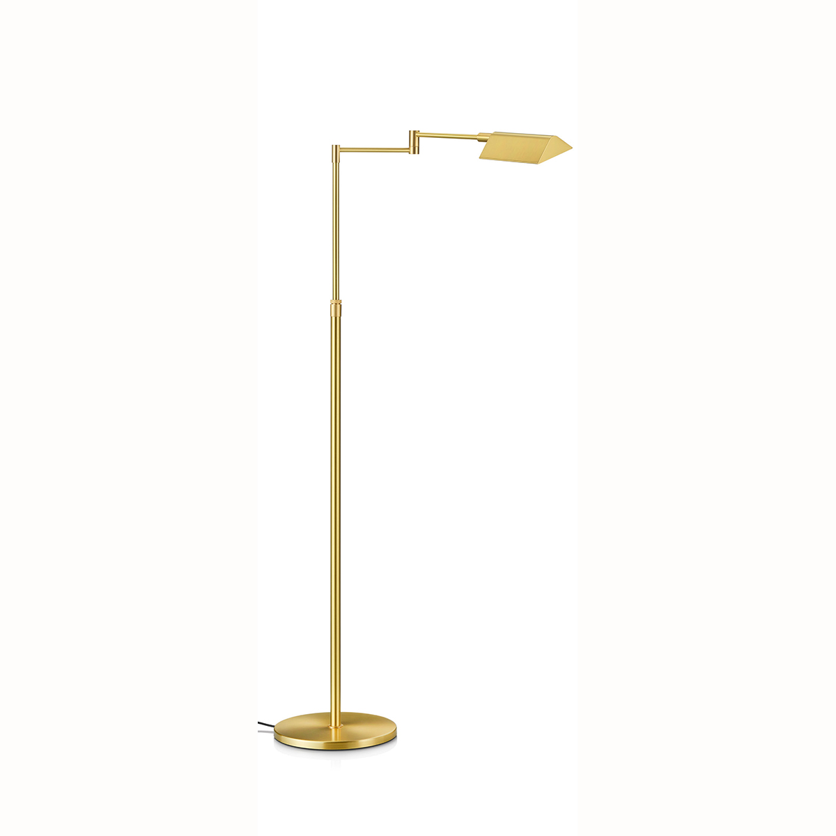 Moderne vloerlamp