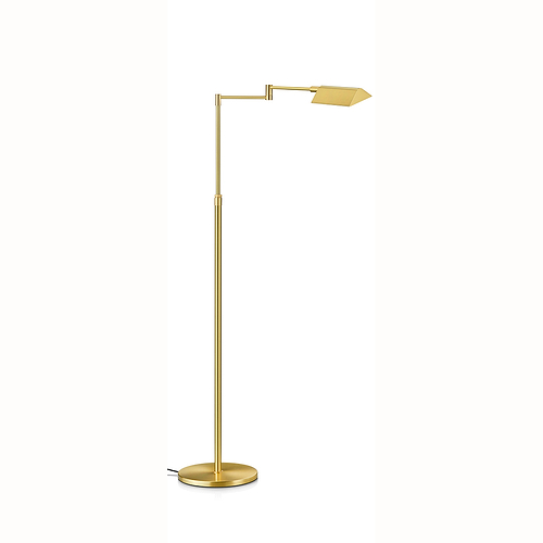 Moderne vloerlamp