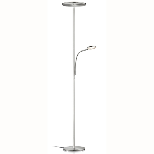 Moderne vloerlamp
