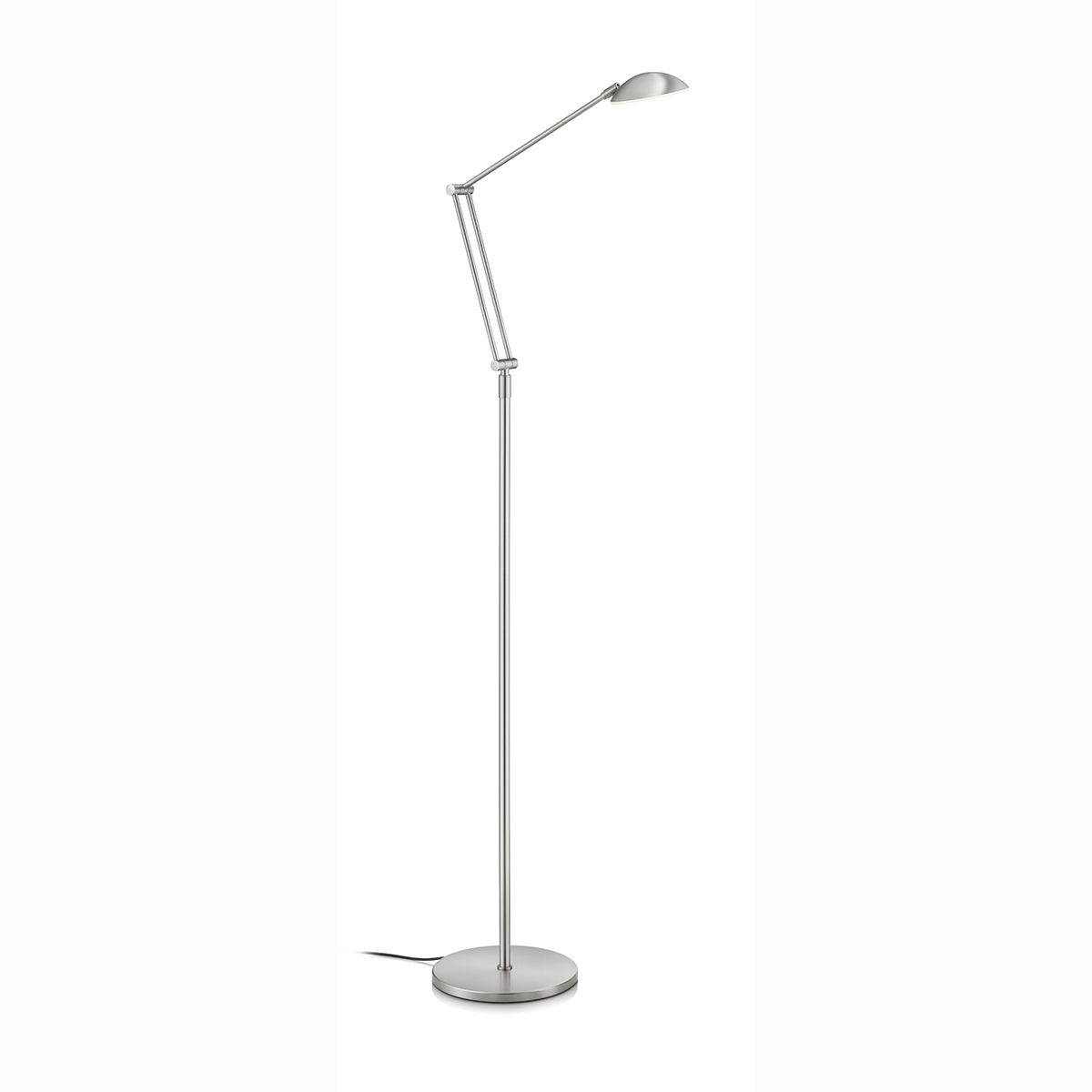 Moderne vloerlamp