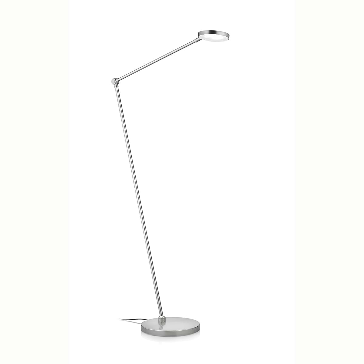 Moderne vloerlamp