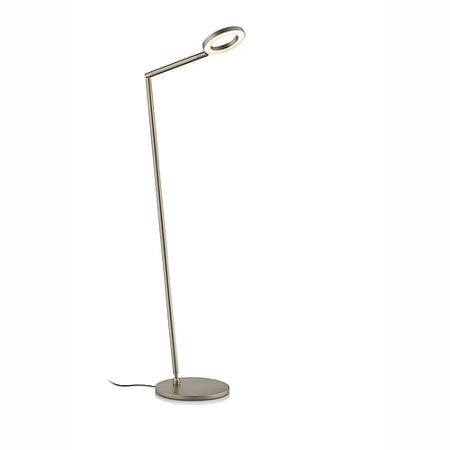 Moderne vloerlamp