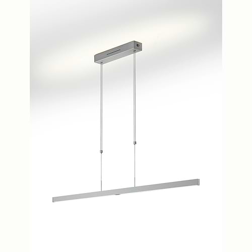 Moderne smalle design hanglamp