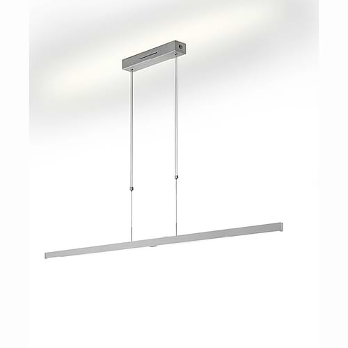 Moderne smalle design hanglamp