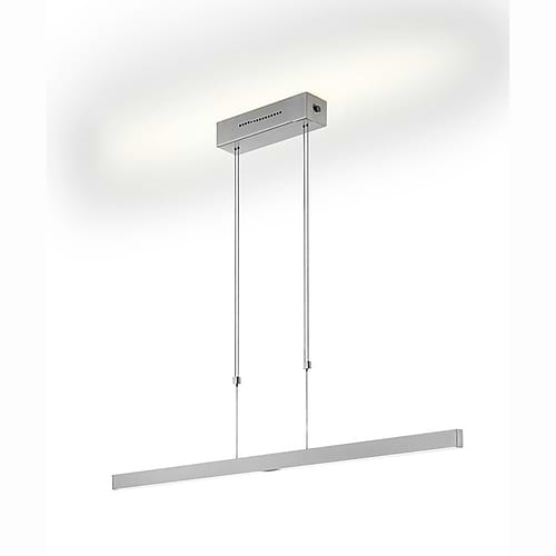 Moderne smalle design hanglamp