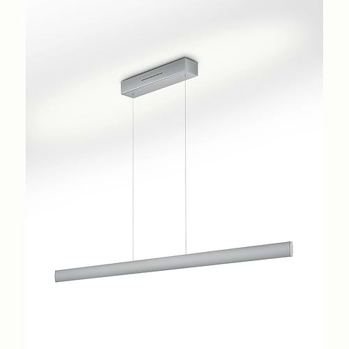 Moderne smalle design hanglamp