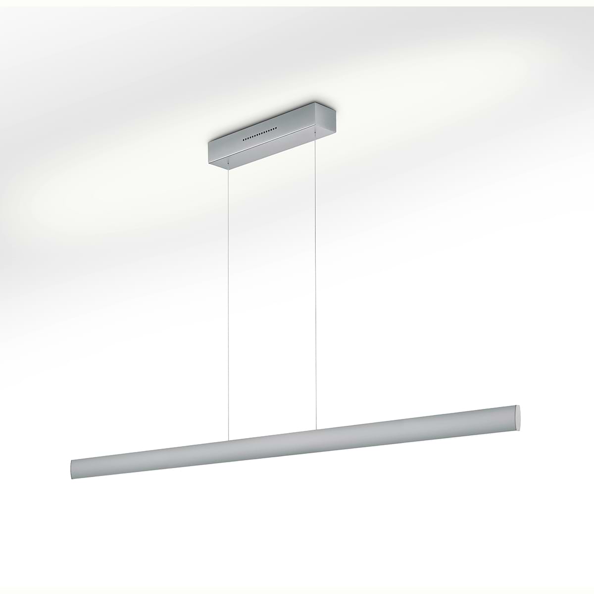 Moderne smalle design hanglamp