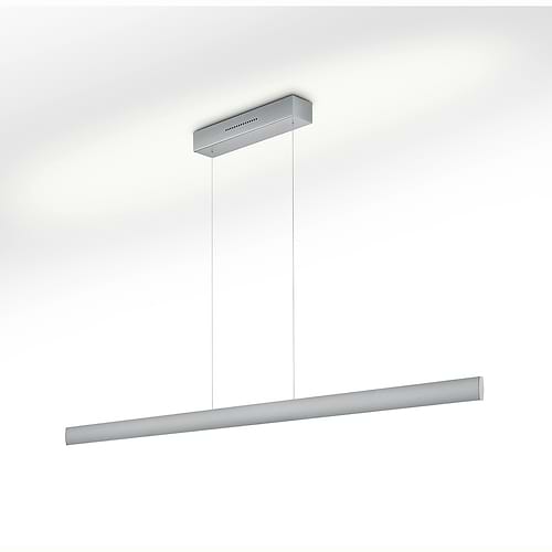 Moderne smalle design hanglamp
