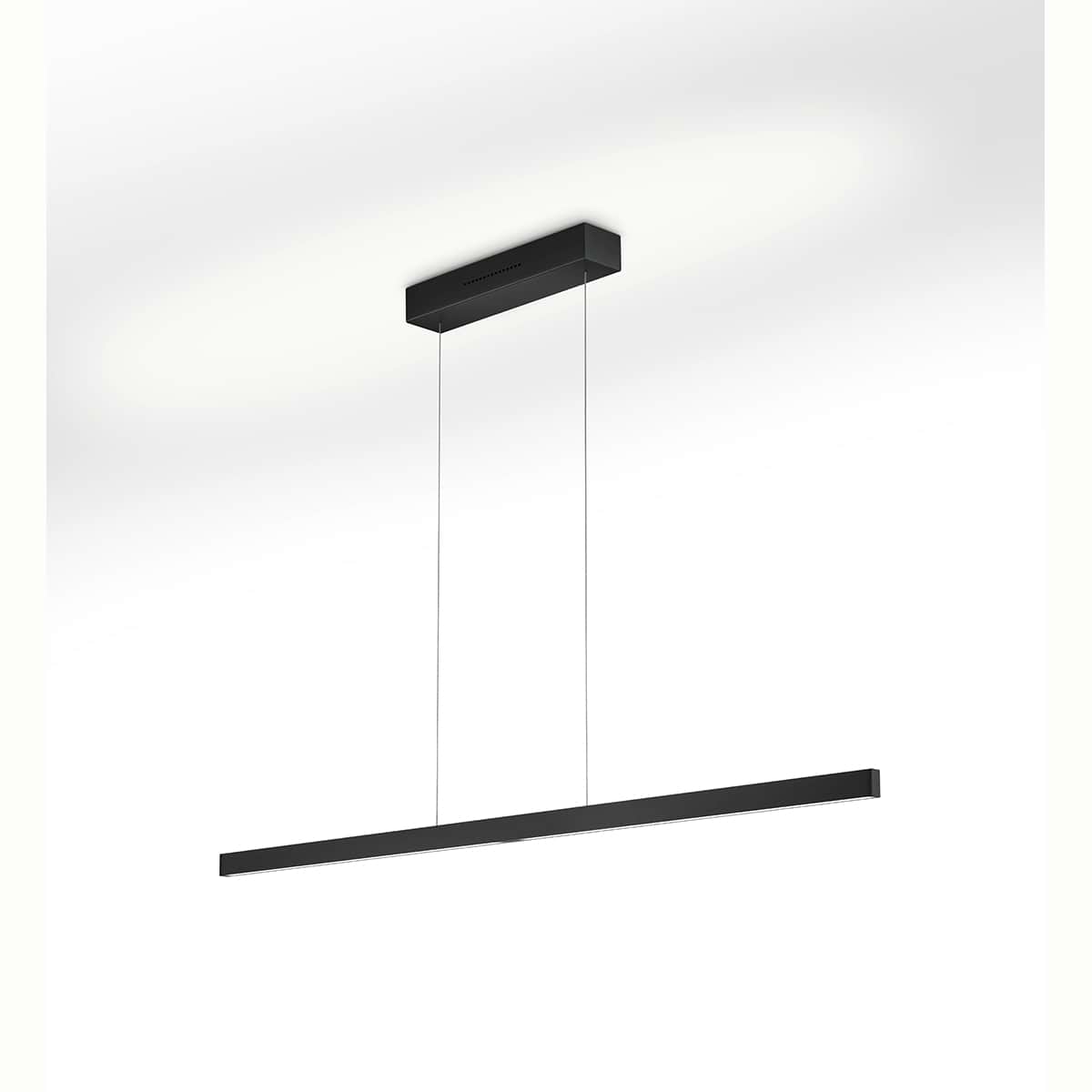 Moderne smalle design hanglamp