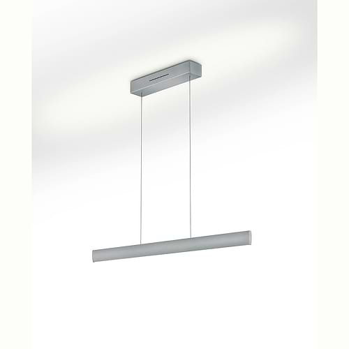 Moderne smalle design hanglamp