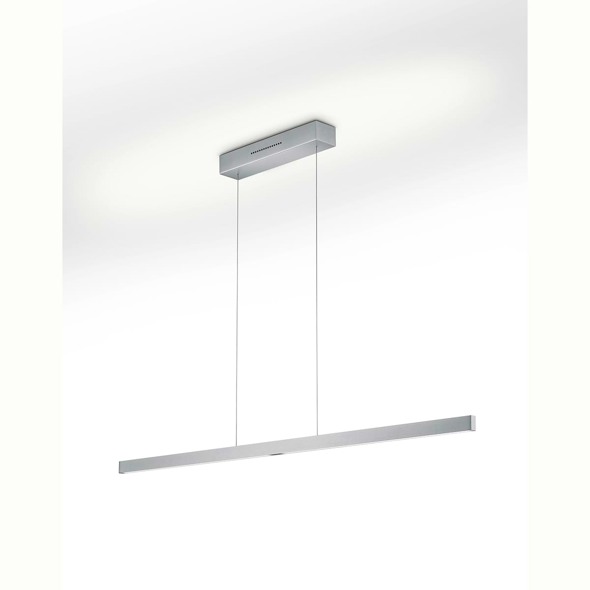 Moderne smalle design hanglamp