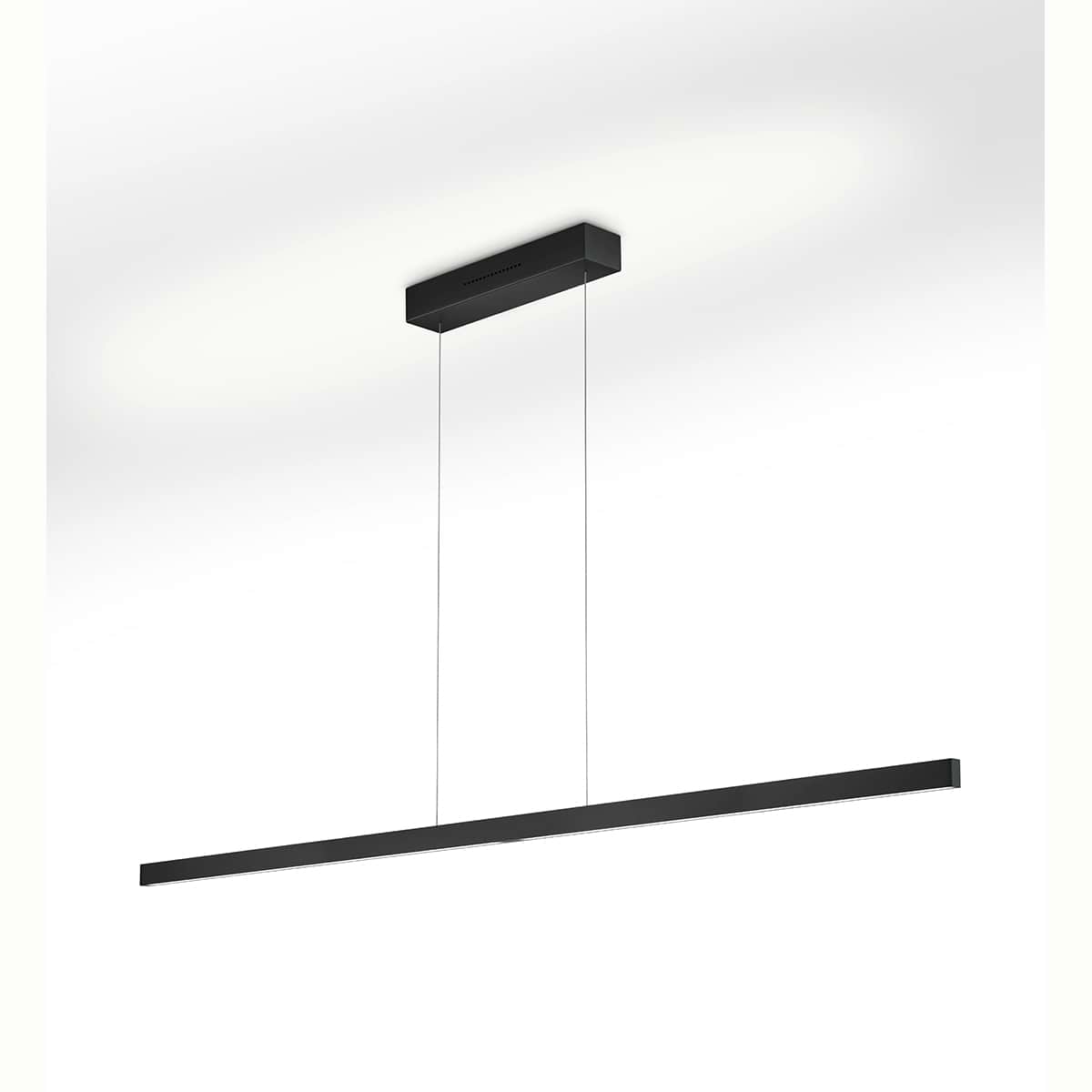 Moderne smalle design hanglamp