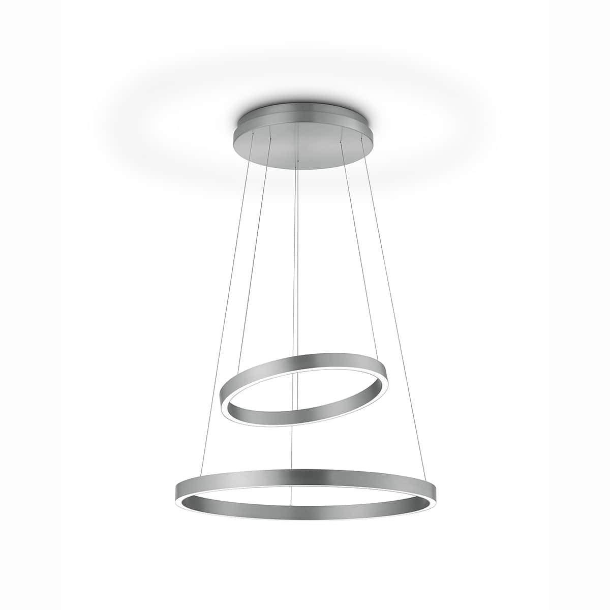 Moderne design hanglamp