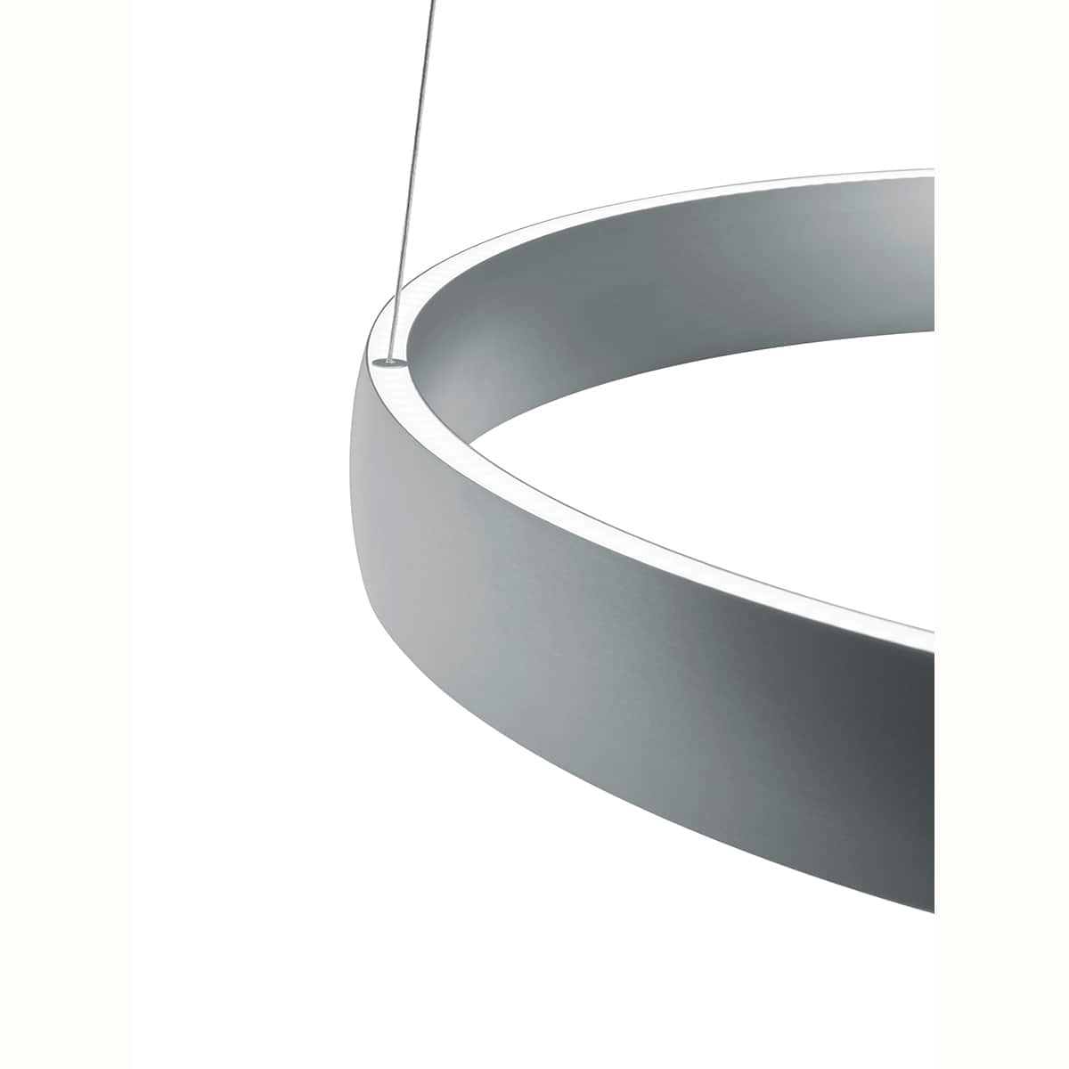 bereik 1000 mm. Geen zichtbare schroeven in de plafondplaat. Alle lampen van Knapstein zijn van zeer degelijke kwaliteit. Voor meer opties uit de serie: SARA-60