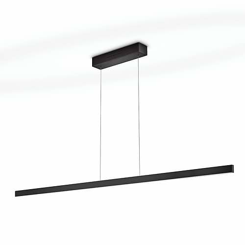 Moderne smalle design hanglamp