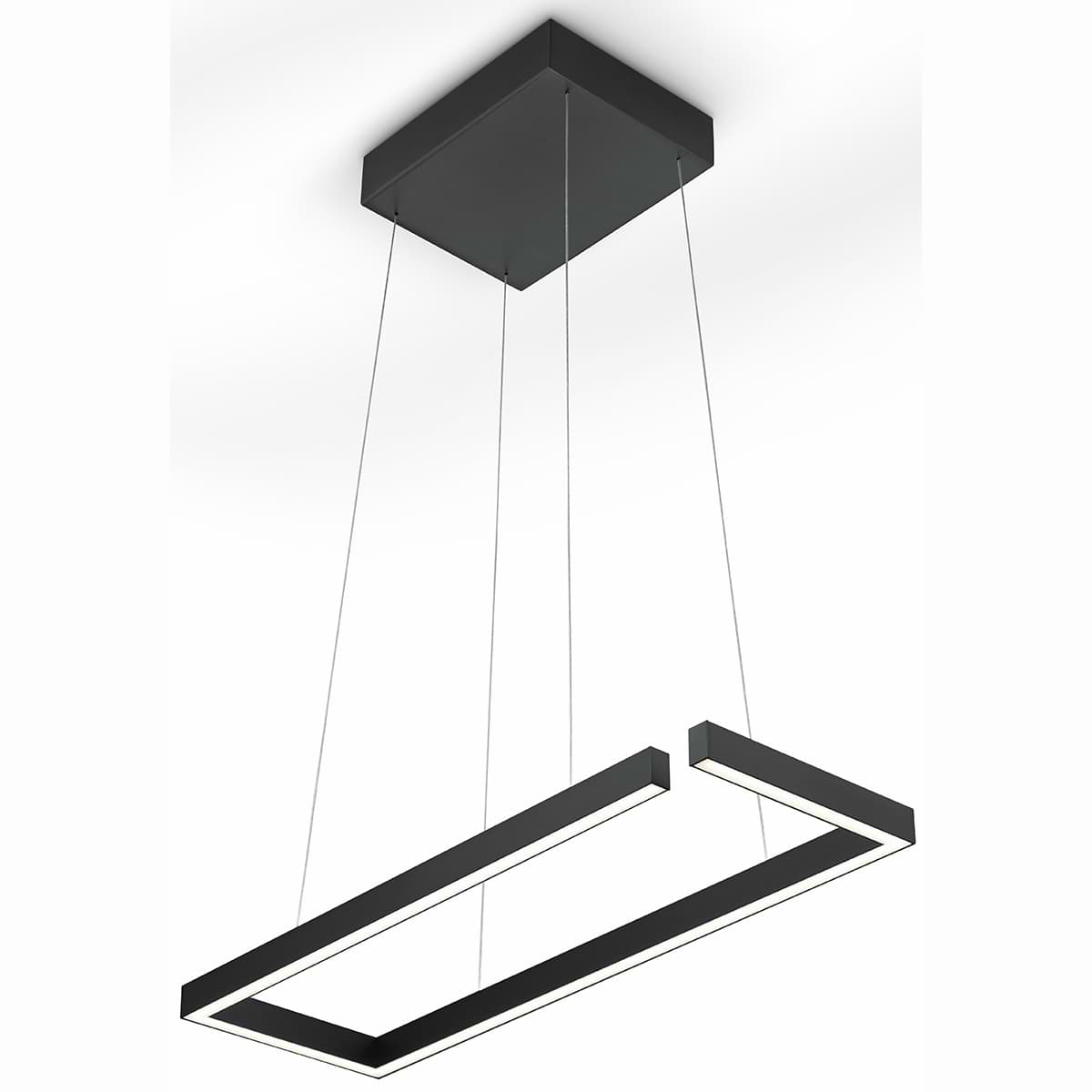 Moderne design hanglamp