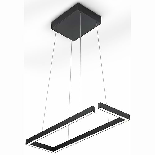 Moderne design hanglamp