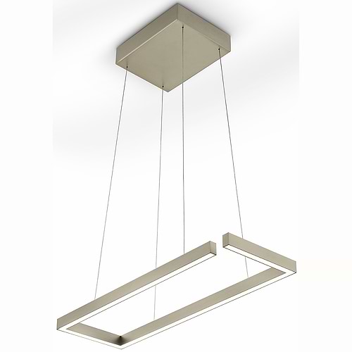 Moderne design hanglamp