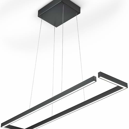 Moderne design hanglamp