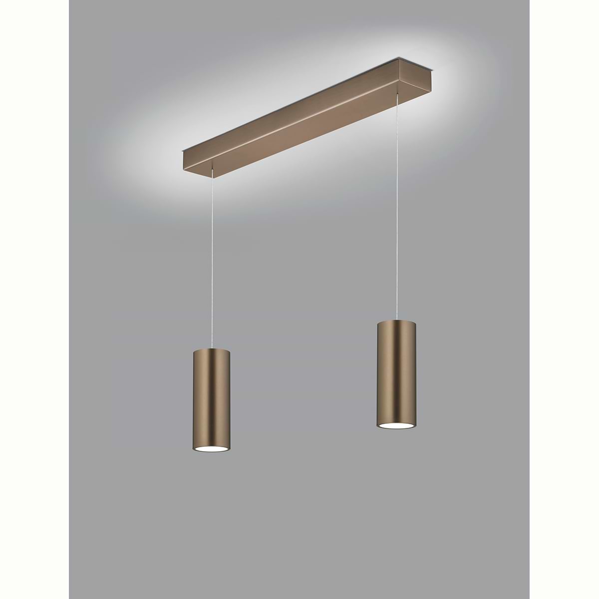 Moderne design hanglamp