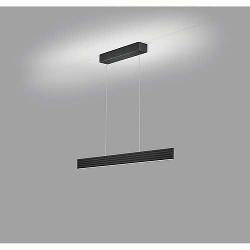 Moderne smalle design hanglamp