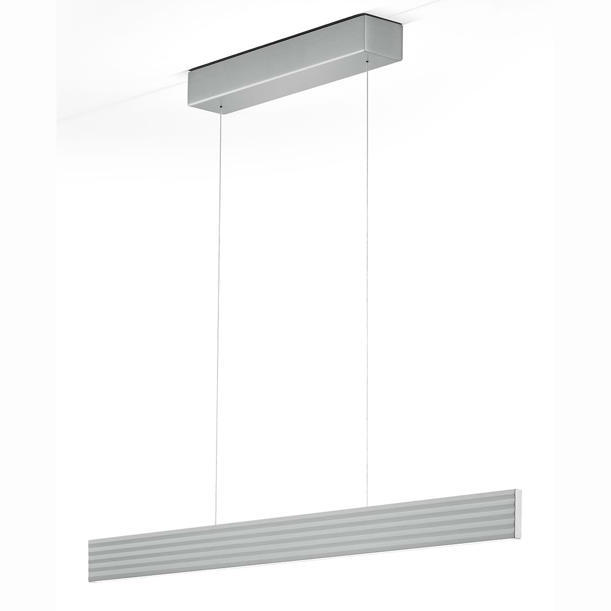 Moderne smalle design hanglamp