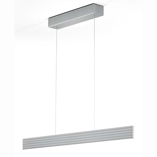 Moderne smalle design hanglamp