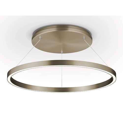 Prachtige modern design hanglamp