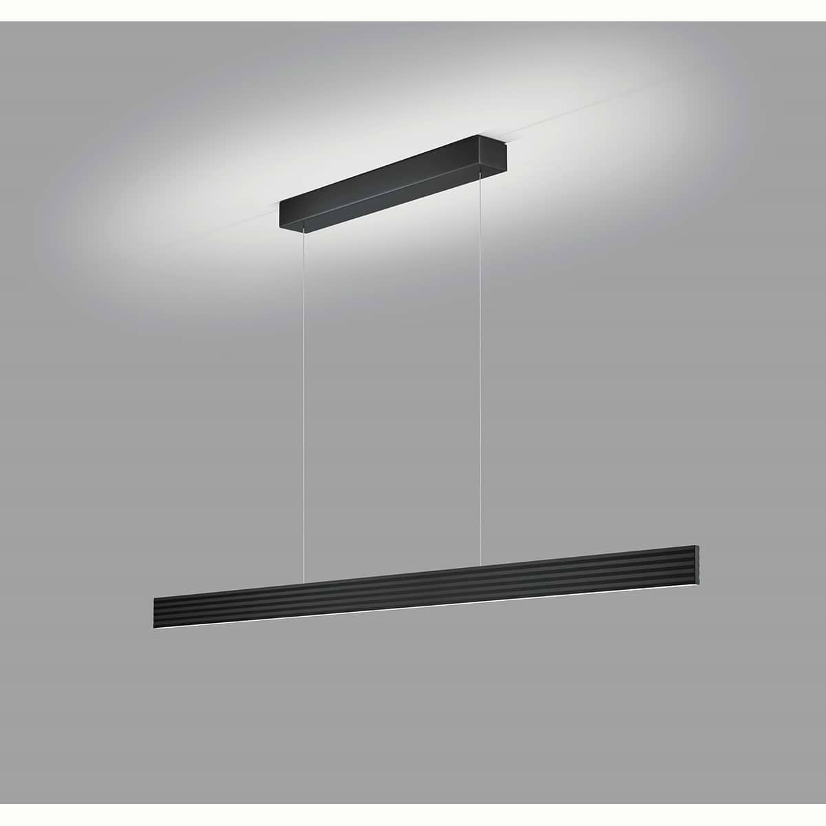 Moderne smalle design hanglamp