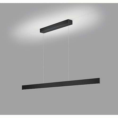 Moderne smalle design hanglamp