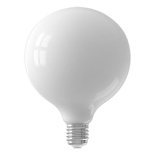 Globe125 LED lamp van het merk Calex