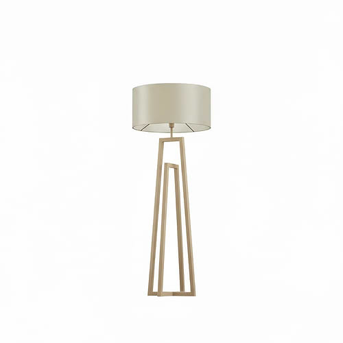 Vloerlamp Alba 2700 Quartz 2