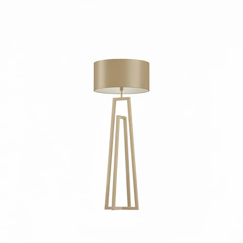 Vloerlamp Alba 2700 Quartz 2