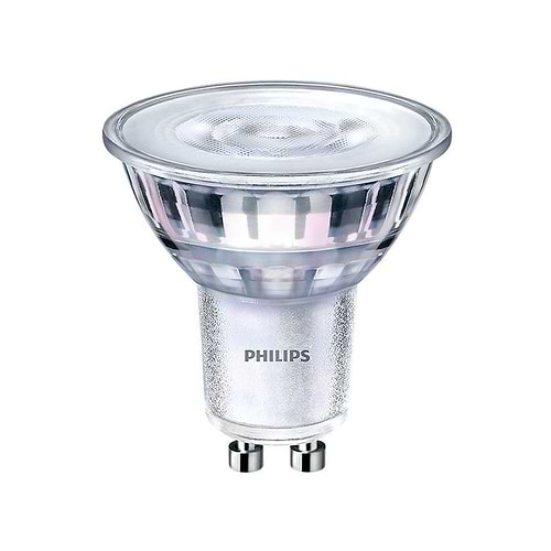 GU10 Led lampje 5 Watt, Philips.