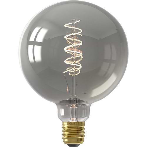 Filament Globe LED 125 mm