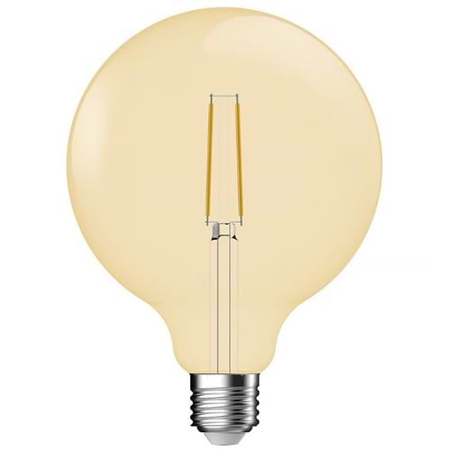 Northlux Filament LED Globe 120 mm