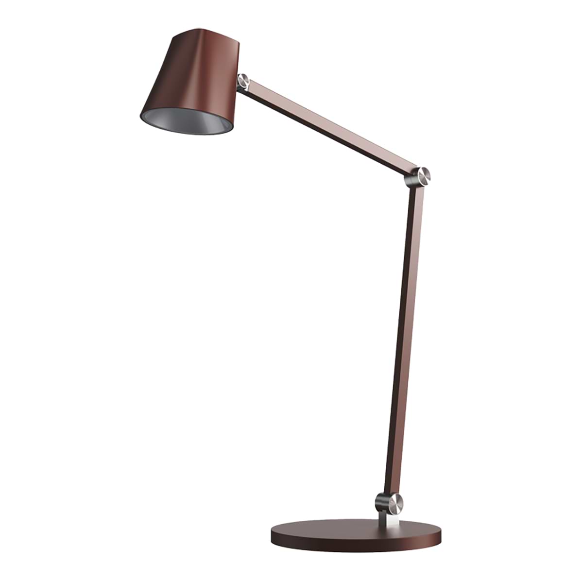 Tafellamp Triëste 5W Koper, FREELIGHT