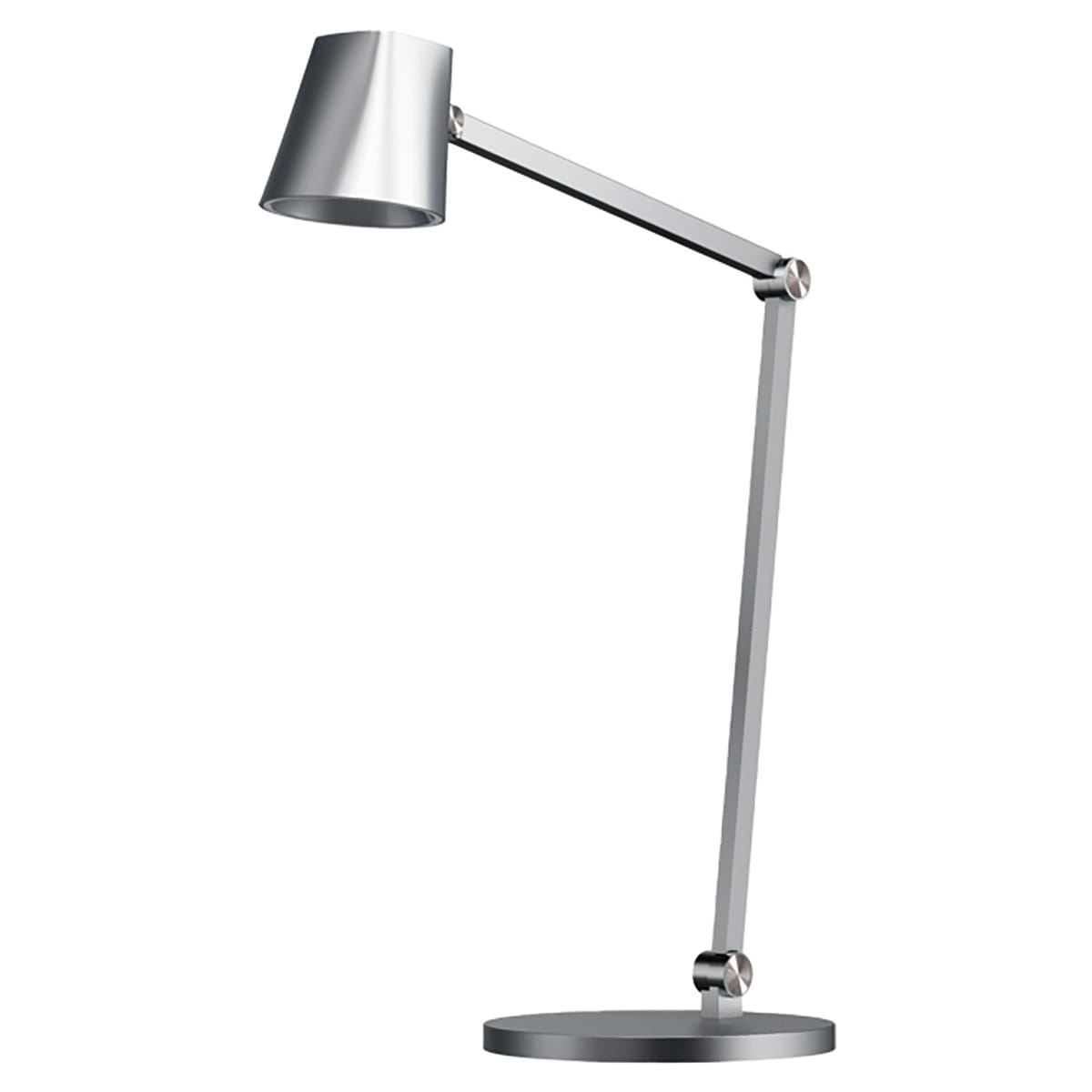 Tafellamp Triëste 5W Zilver, FREELIGHT