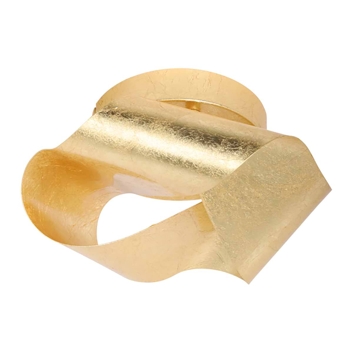 Wandlamp Pecco 19W Goud, FREELIGHT