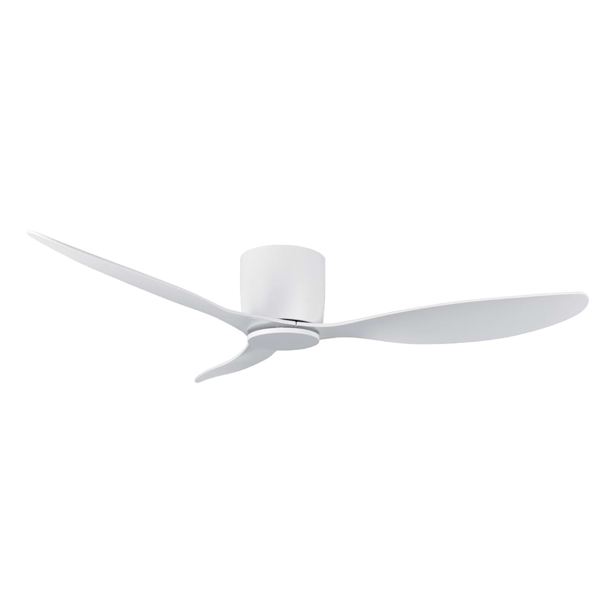 Plafond Ventilator Brezza Wit, FREELIGHT