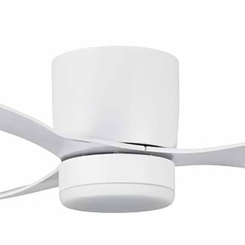 witte lichtkit voor onder ventilator van Freelight