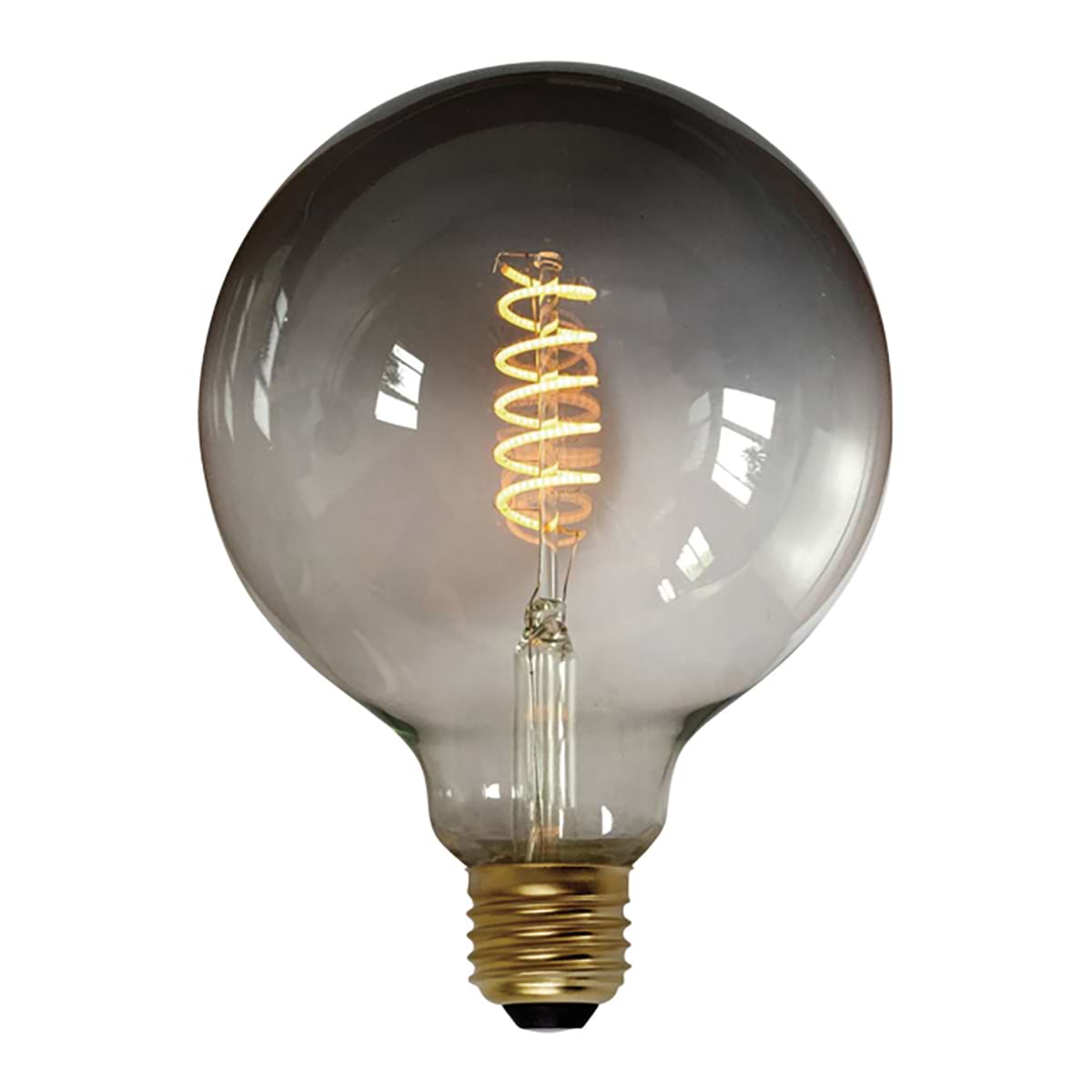 Globe LED Kooldraad 125mm Smoke, FREELIGHT