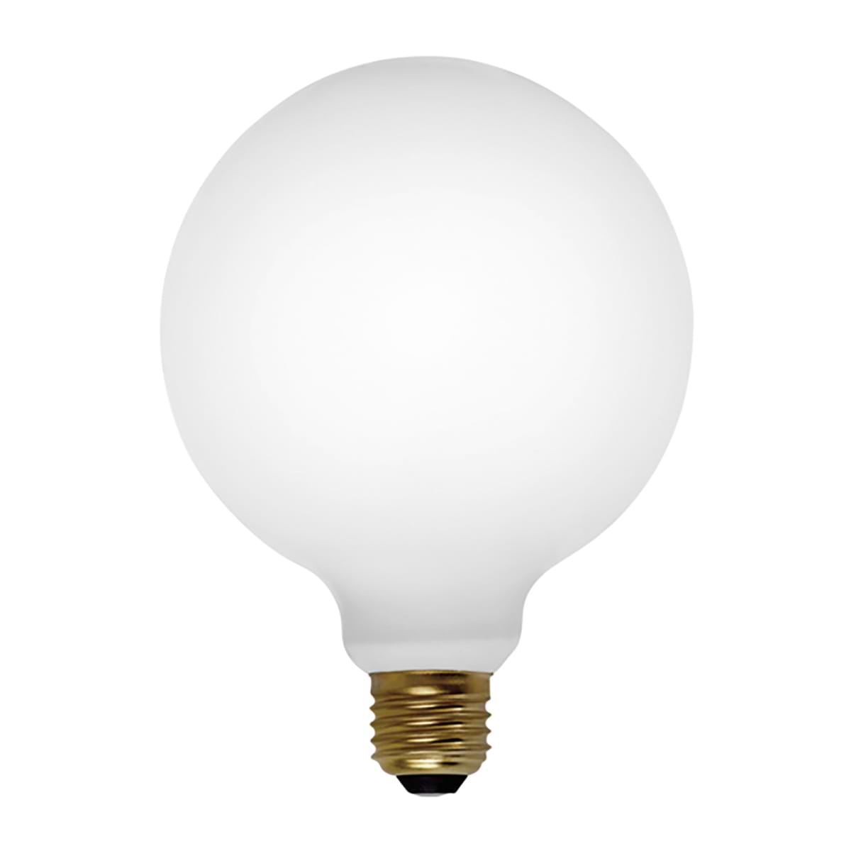 Globe LED Kooldraad 125mm Mat Wit, FREELIGHT