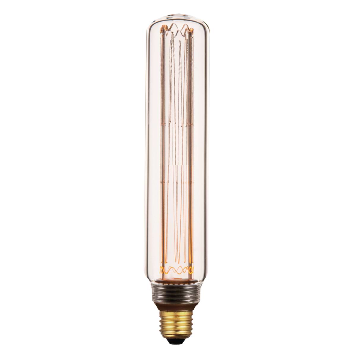 5W LED lichtbron Helder 6x30cm 1800K 3 standen memory, FREELIGHT