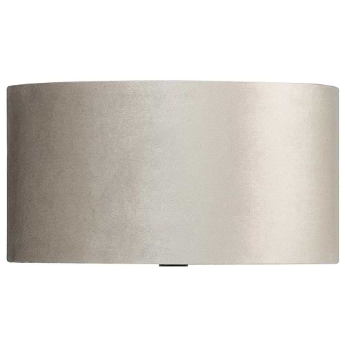 Kap cylinder Ovaal 50/33/25 Fendi 81 taupe on taupe - Highlight