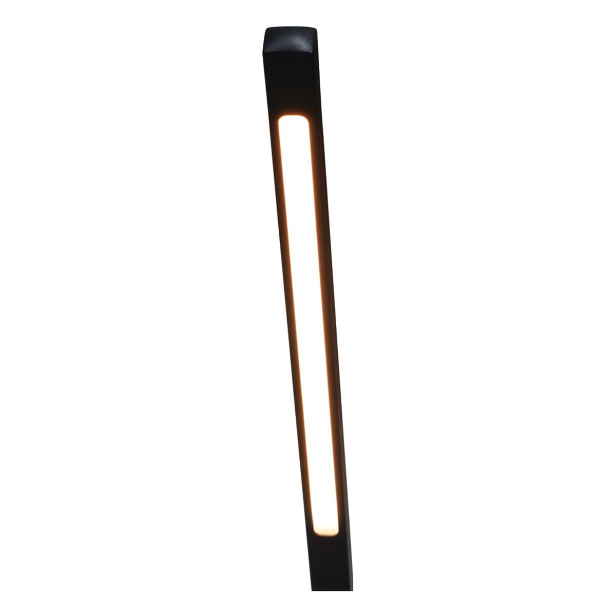 Vloerlamp Dieci 10,5W LED Zwart, FREELIGHT - Afbeelding 2