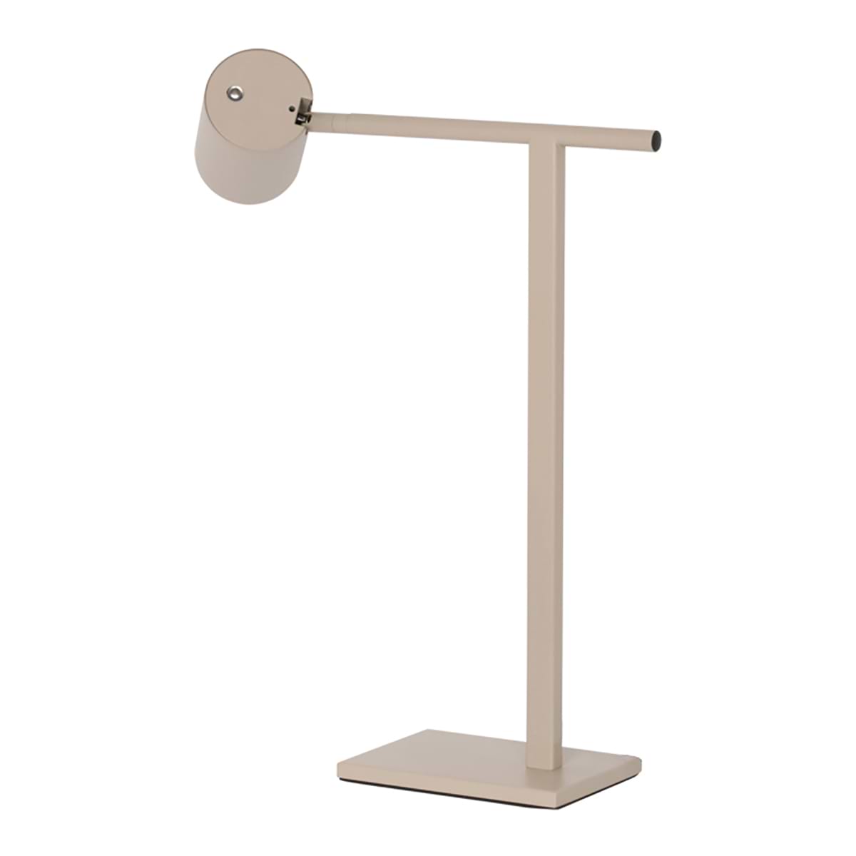 Tafellamp Picchio 4,5W Creme, FREELIGHT