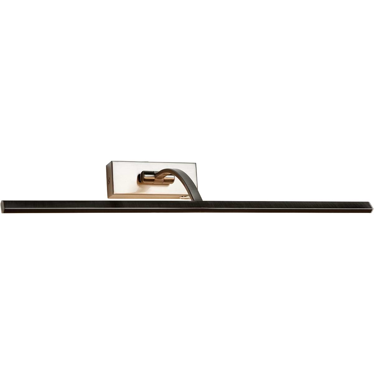 Wandlamp Matisse Brons, FREELIGHT