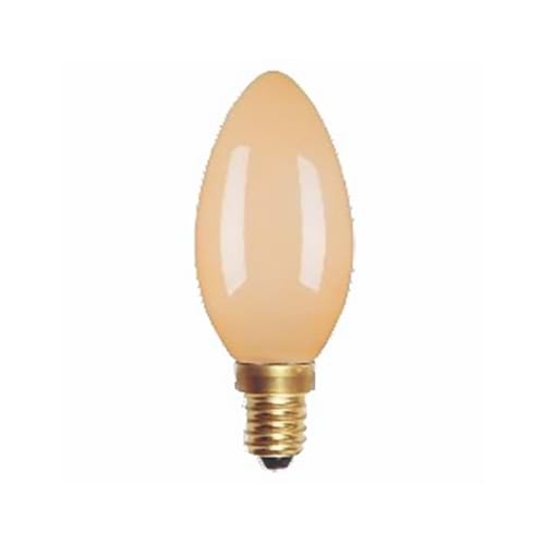 kaarslamp